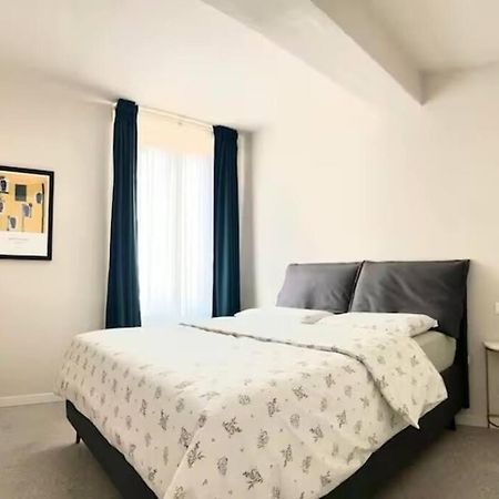 La Casa In Carteria Apartment Modena Ngoại thất bức ảnh