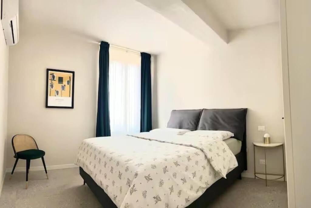 La Casa In Carteria Apartment Modena Ngoại thất bức ảnh