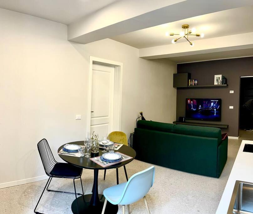 La Casa In Carteria Apartment Modena Ngoại thất bức ảnh
