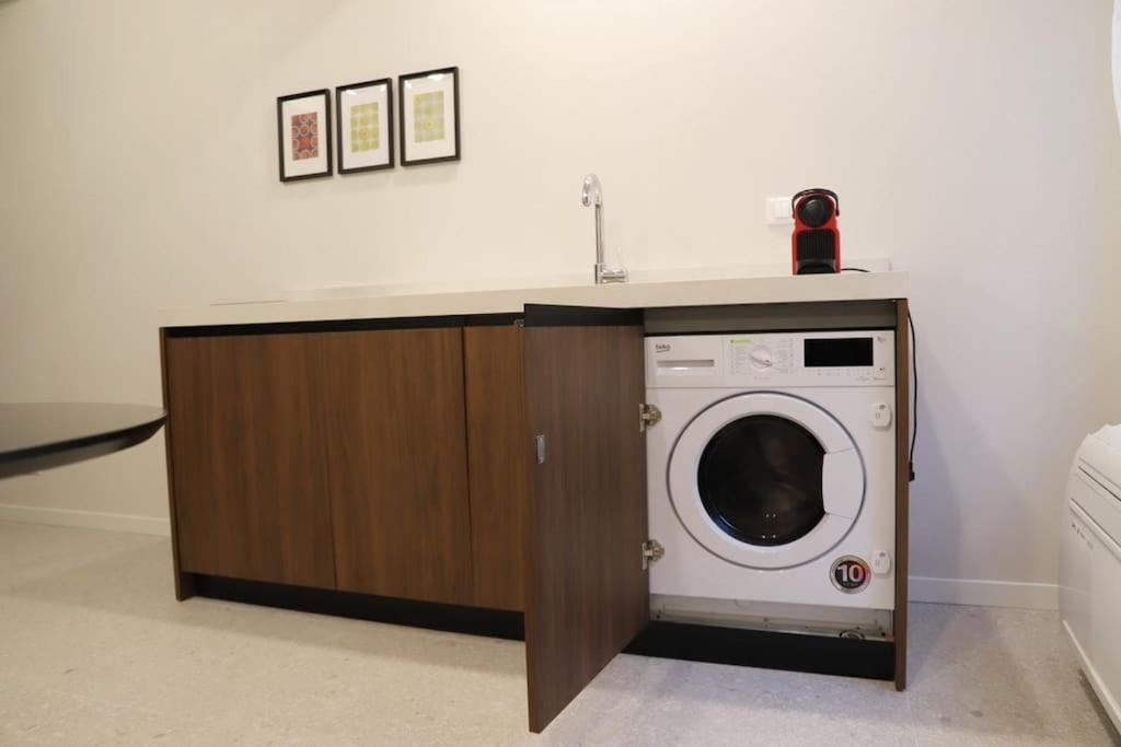 La Casa In Carteria Apartment Modena Ngoại thất bức ảnh