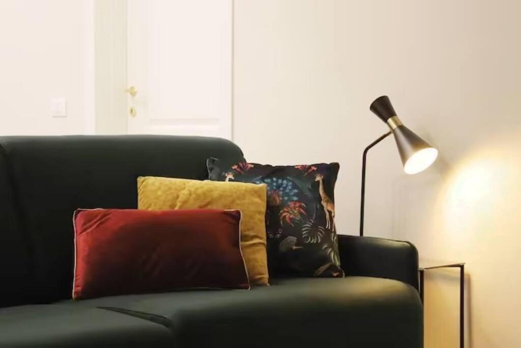 La Casa In Carteria Apartment Modena Ngoại thất bức ảnh