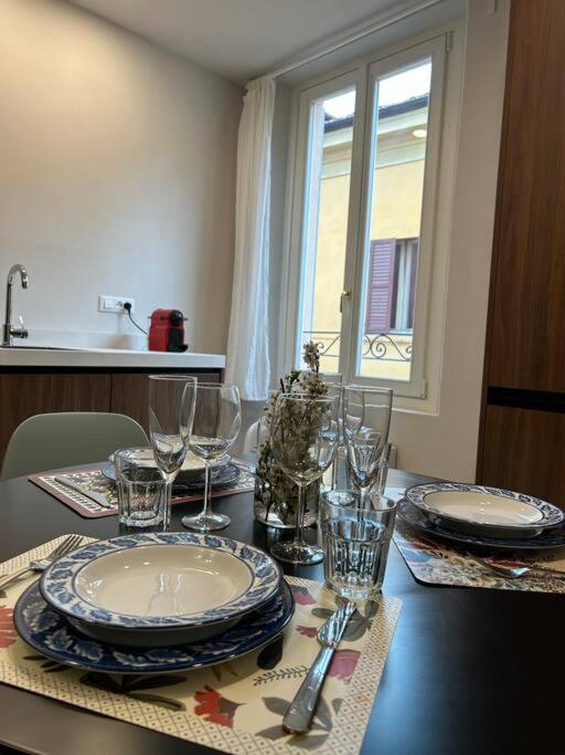 La Casa In Carteria Apartment Modena Ngoại thất bức ảnh